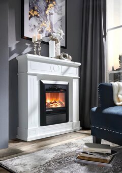 Landscape ELEKTRICKÝ KRB - 3