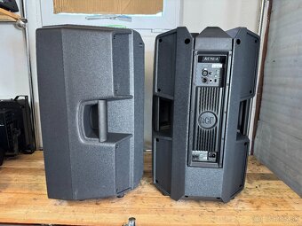 Predám RCF ART 745-A SET - 3