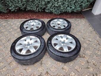 Elektróny 5x112r16 - 3