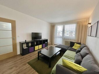 na predaj 2+1 byt s balkónom na Korezskovej ulici v Skalici - 3