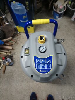 Vzduchovy kompresor - 3