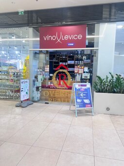 Na prenájom obchodný priestor 16,35m2 - Banská Bystrica/cent - 3