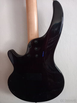 basgitara CORT-curbow-42 - 3