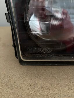 BMW E36 Predné svetlo DJAUTO - 3