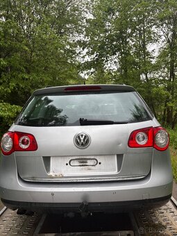 NAHRADNE DIELY VW PASSAT B6 COMBI 2.0 TDI DSG - 3