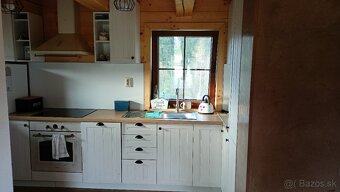 Chata na samote pri lese - 3