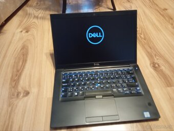 Dell Latitude 7490 Intel Core i5-8350 - 3
