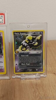 Dark Hypno pokemon - 3