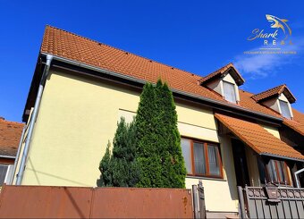 REZERVOVANÉ - Novinka Priestranný rodinný dom v peknej prír - 3