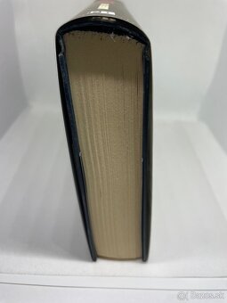 HHhH Himmlerov mozog Heydrich Laurent Binet - 3