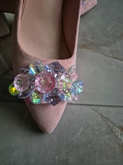 Dámske lodičky - 3