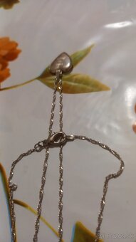 STRIEBORNE RETIAZKY Z PRIVRSKOM. - 3