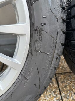 Originálne disky BMW Boli na X3 G01 / ako aj na iných modelo - 3