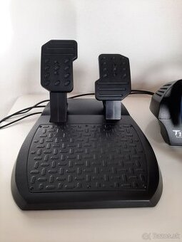 Thrustmaster t150 - 3