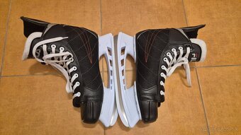 Pánske zimné korčule FILA - 3