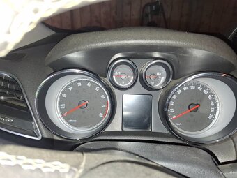 Opel Mokka 1,4 benzin, 4x4 - 3