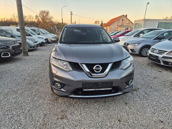 Nissan  x-trail - 3