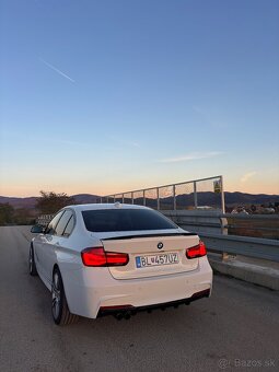Bmw 320i f30 xdrive - 3