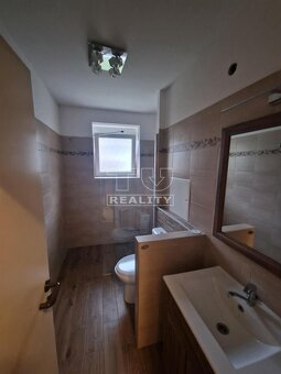 1-izbový byt Trenčín Sihoť - 3