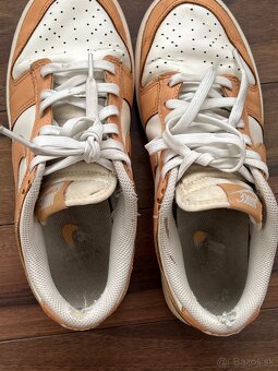 Nike dunk low harvest moon - 3