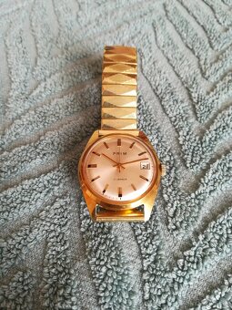 Pánske hodinky Prím Elegant Top - 3