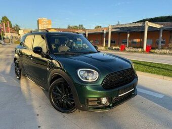 Mini Countryman Cooper SE ALL4 - 3