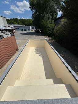 Bazén na predaj - 3