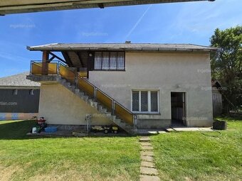 Rodinný dom v Nyíri, Maďarsko - 3