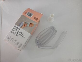 Predám vaničku so stojanom - 3