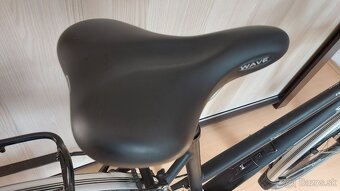 Damsky Muzsky Treking Senator 28" - 3