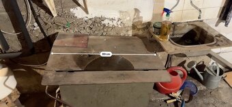 Cirkulár na drevo - 3