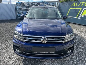 Volkswagen Tiguan R-line 2.0TDI 140kw DSG 4Motion - 3