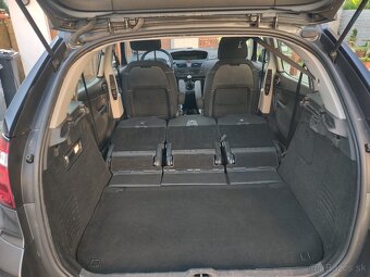 Predám CITROEN C4 PICASSO 110BEST COLLECTION - 3