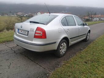 Octavia 2 1.9tdi - 3