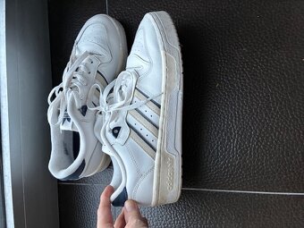 Tenisky Adidas Rivalry Low vel. 40 1/3 - 3