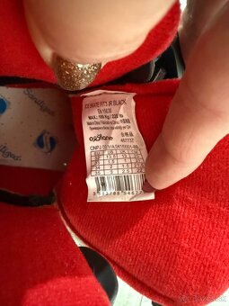 Detske/chlapcenske korcule na lad 32-35 - 3