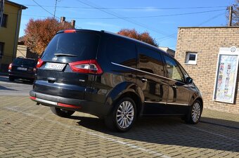 Ford Galaxy 2.0 diesel,  Automat, Titanium, Nová prevodovka - 3
