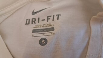 Nike Dri Fit pánske tričko - 3