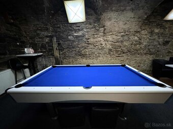 Biliardový stôl - 3