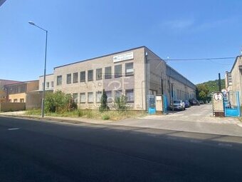 Flexibilné priestory pre vaše podnikanie v Nitre - 3