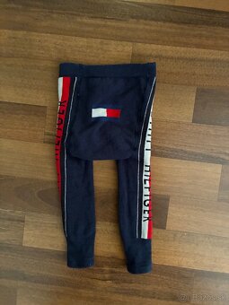 Balík chlapčenského oblečenia - 3