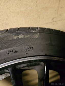Keskin 5x112 225/45 R17 - 3