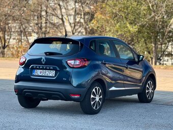 Renault Captur 2017 | sk auto - 3