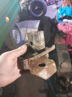 Tažne zariadenie - 3