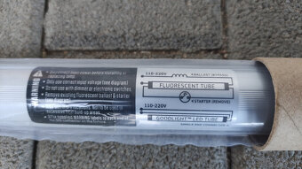 Goodlight LED trubica T8 150 cm 25W - 3