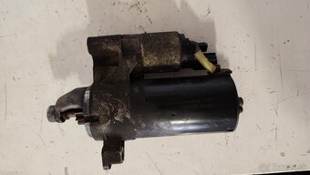 Starter Audi A4 B8 2.0 tdi - 3