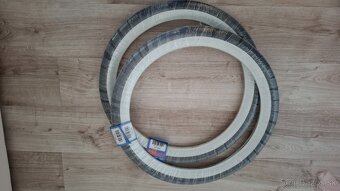 Babetta pneumatiky 13 eur - 3