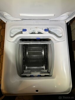 Práčka Electrolux 3 roky - top stav - 3