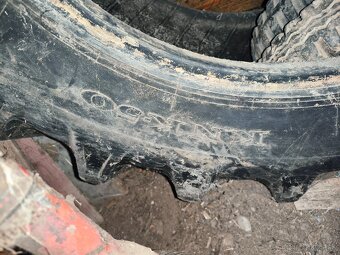 Kúpim pneu Ozka 16.9-30 - 3