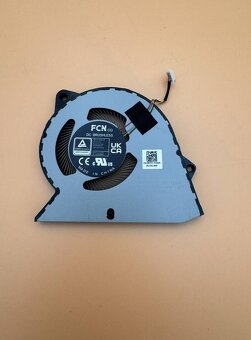 Predám ventilátor procesora do notebooku Dell 3510 - 3